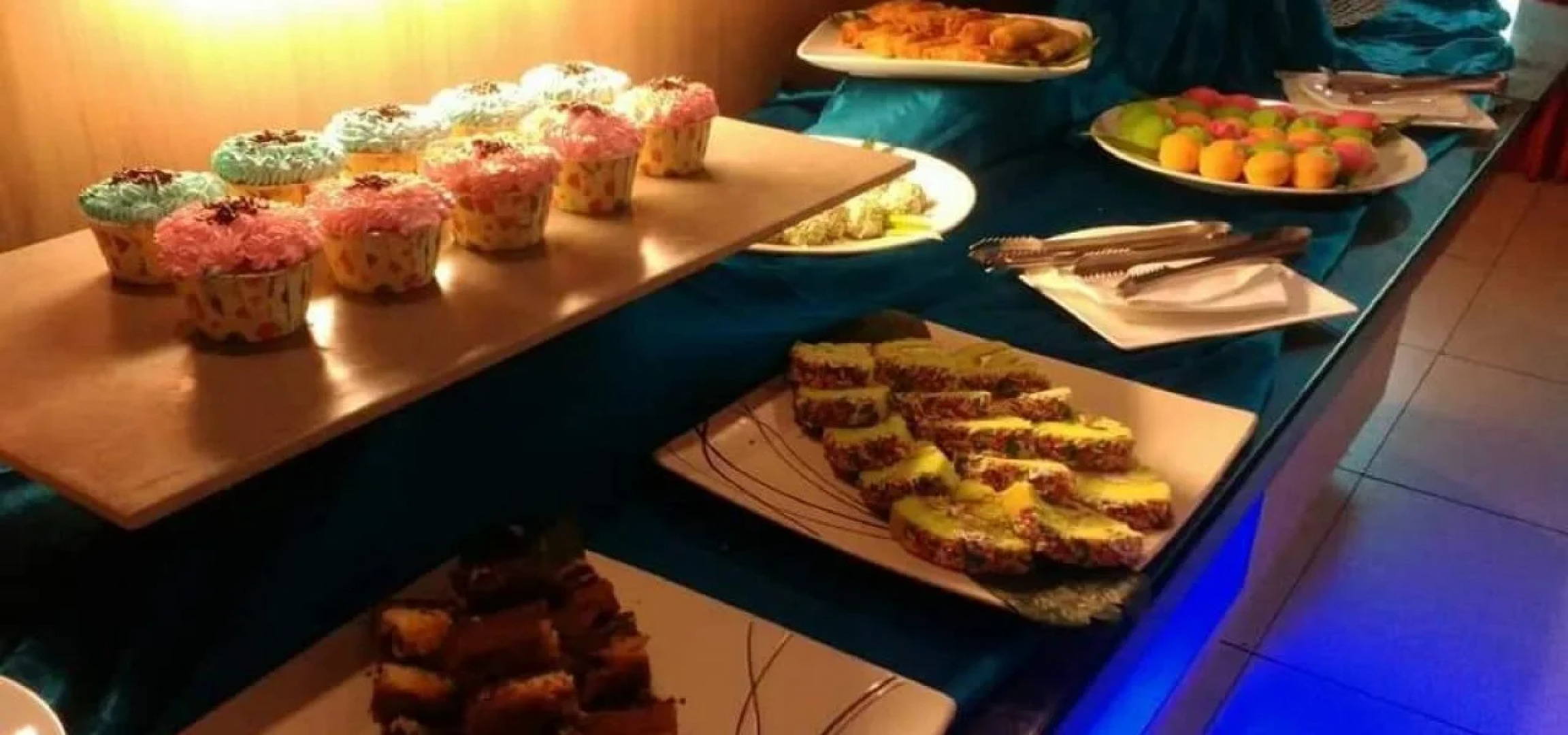 D Hotel Seri Iskandar