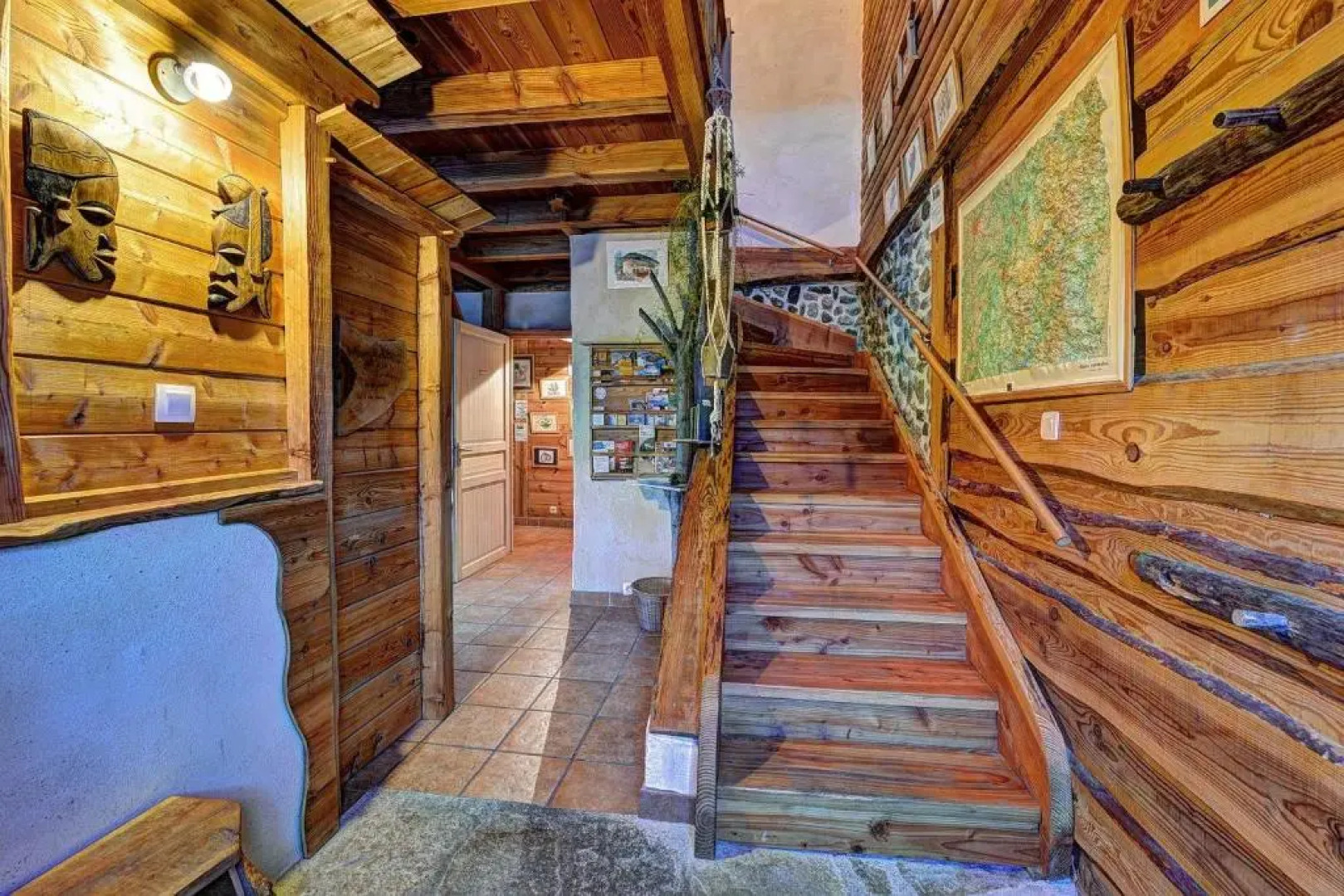 Chambres d'Hôte le Brin de Paille