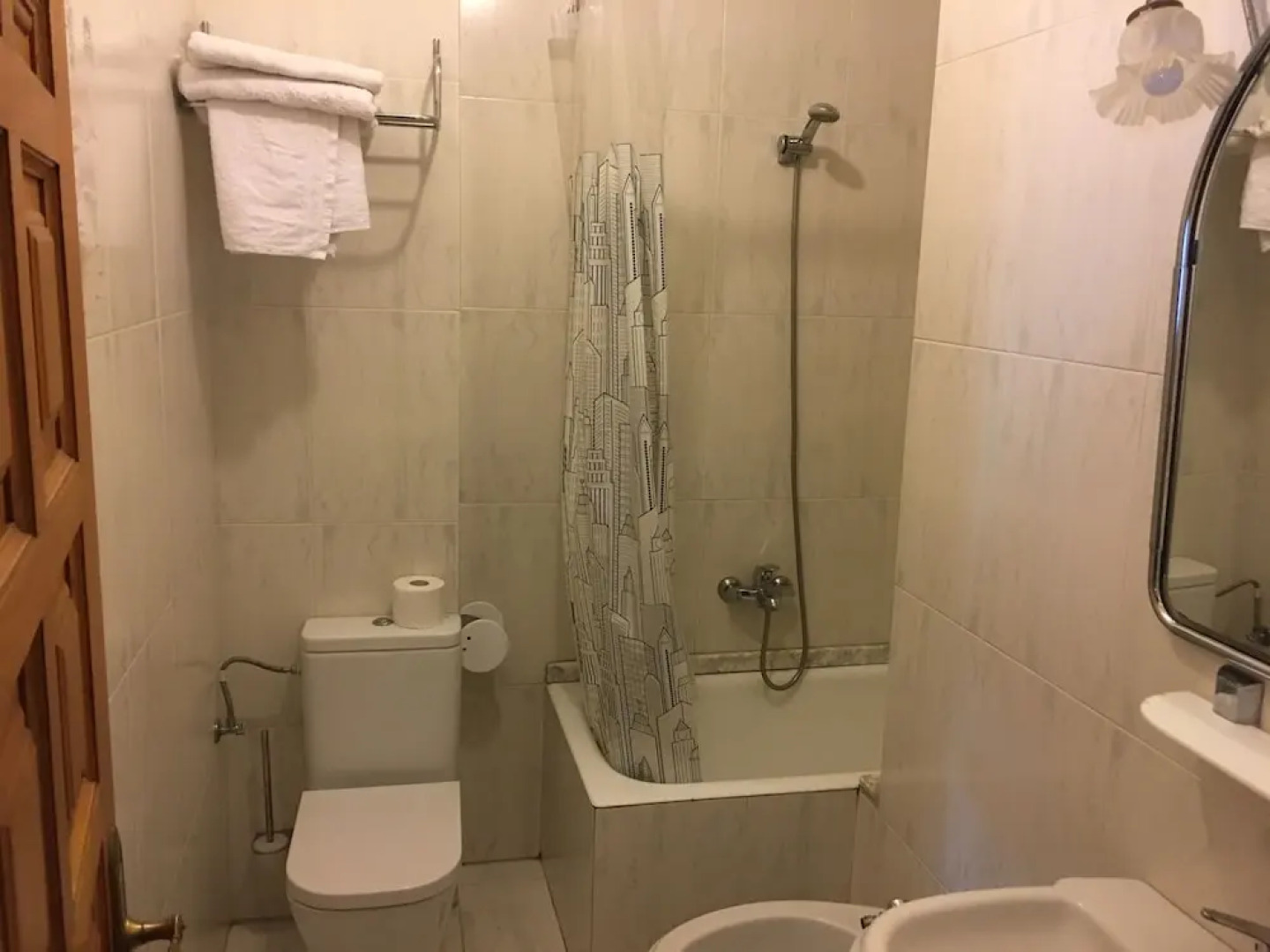 Hostal Restaurante Galicia