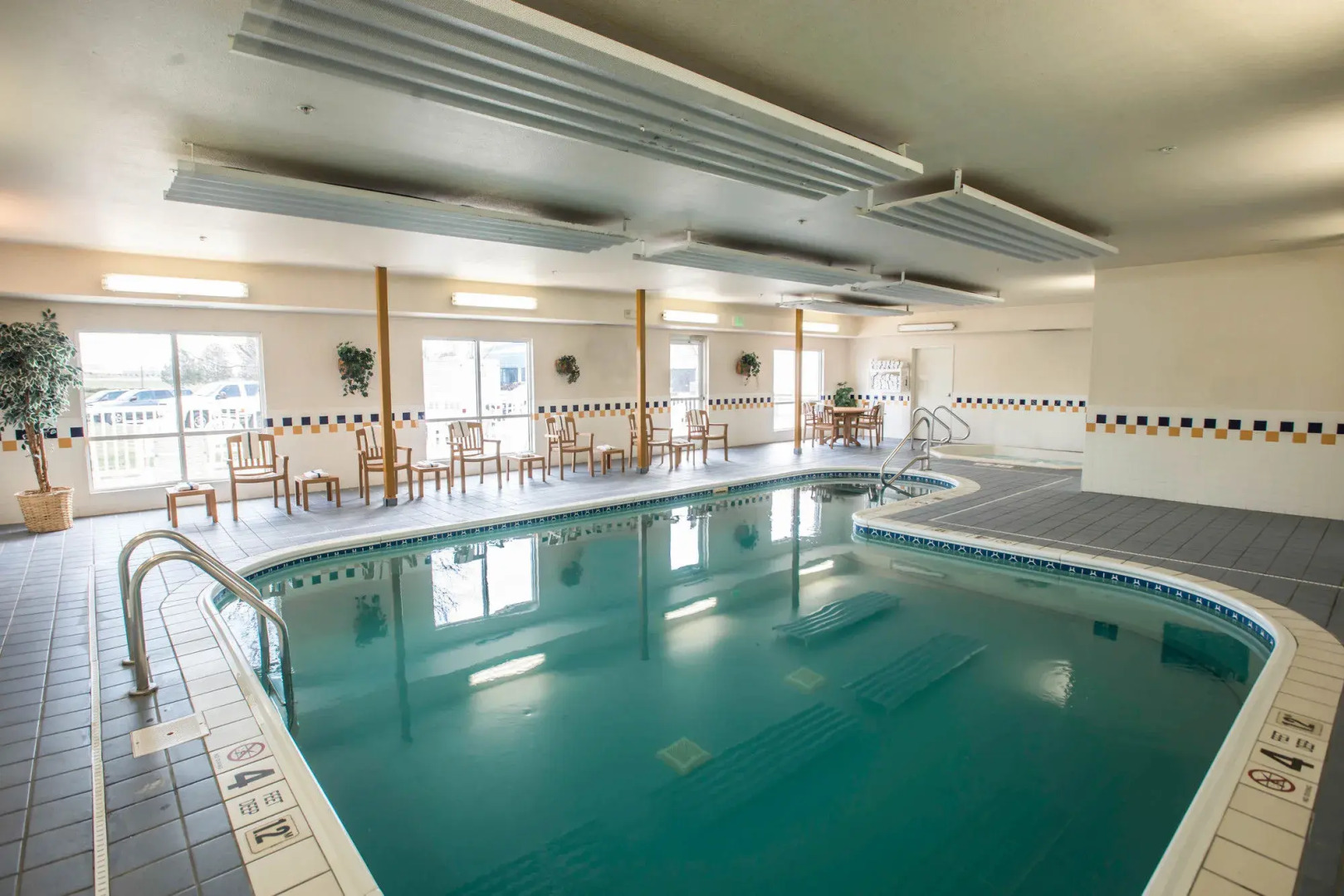 Comfort Inn Fort Collins North