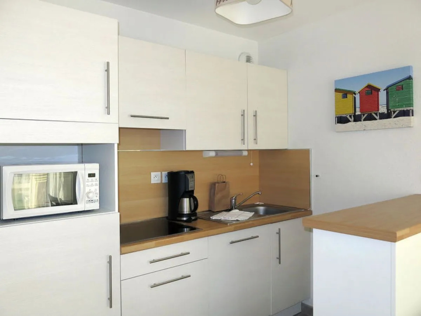 Les Jardins dArvor (BNO401)