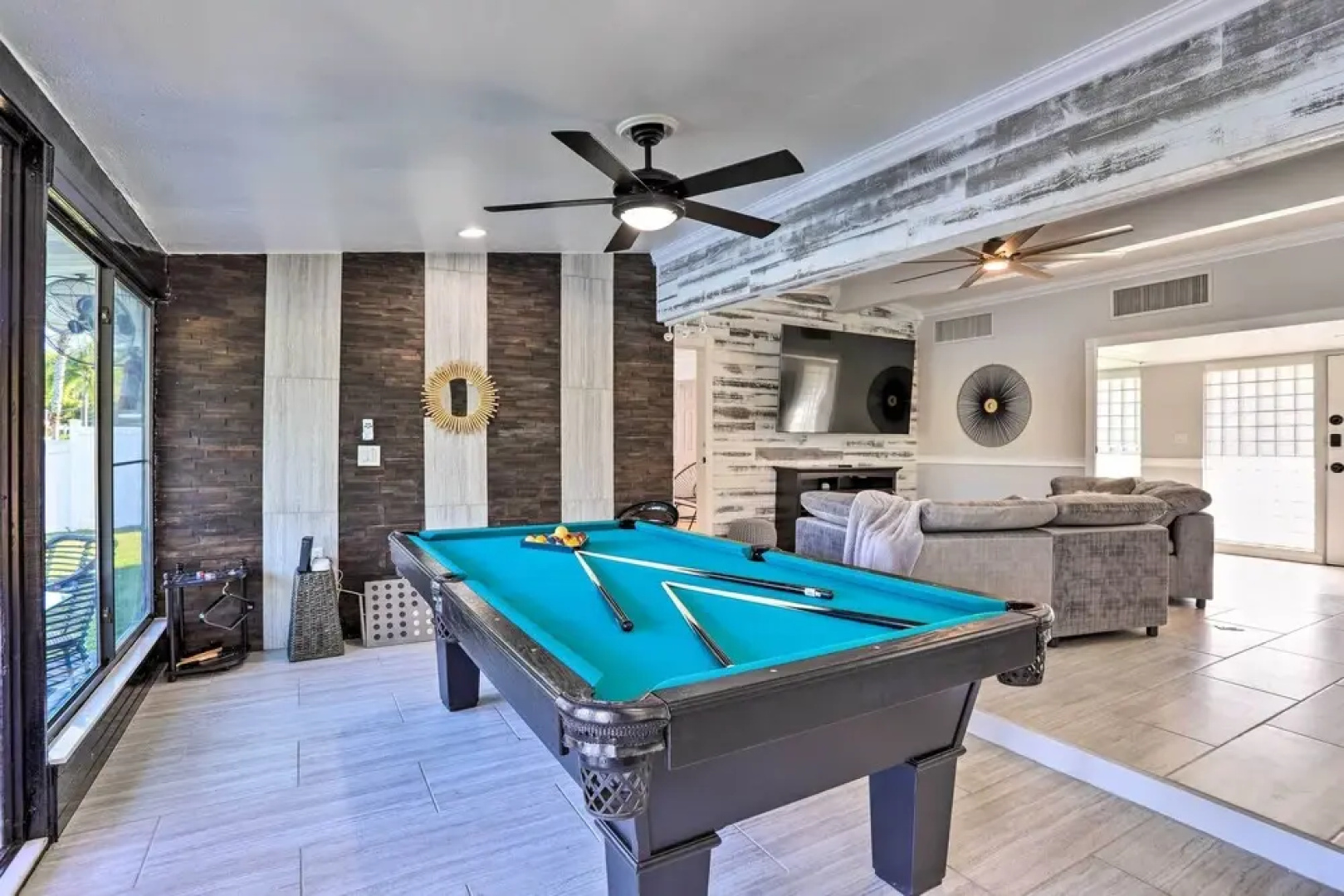 Modern Seminole Home w/ Patio, 3 Mi to Beach!
