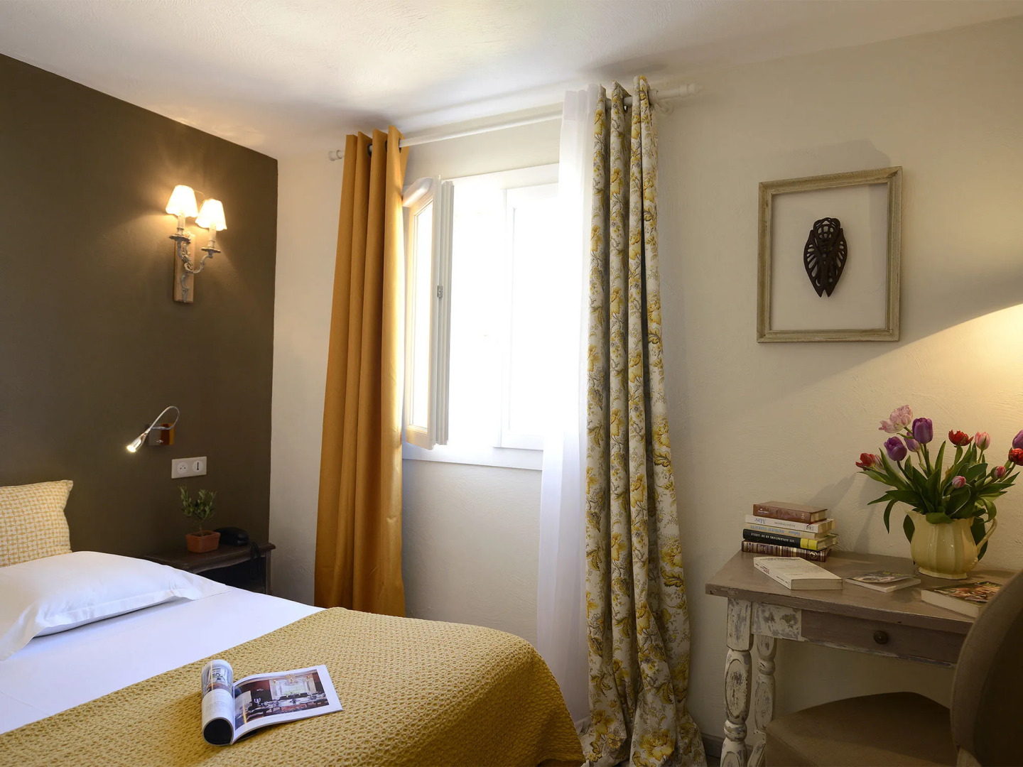 The Originals Boutique, Hôtel du Parc