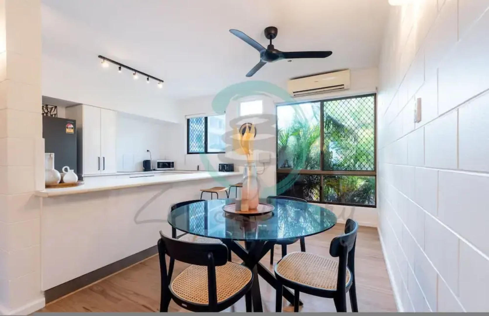 Nightcliff Foreshore Seaview Outdoor Dining