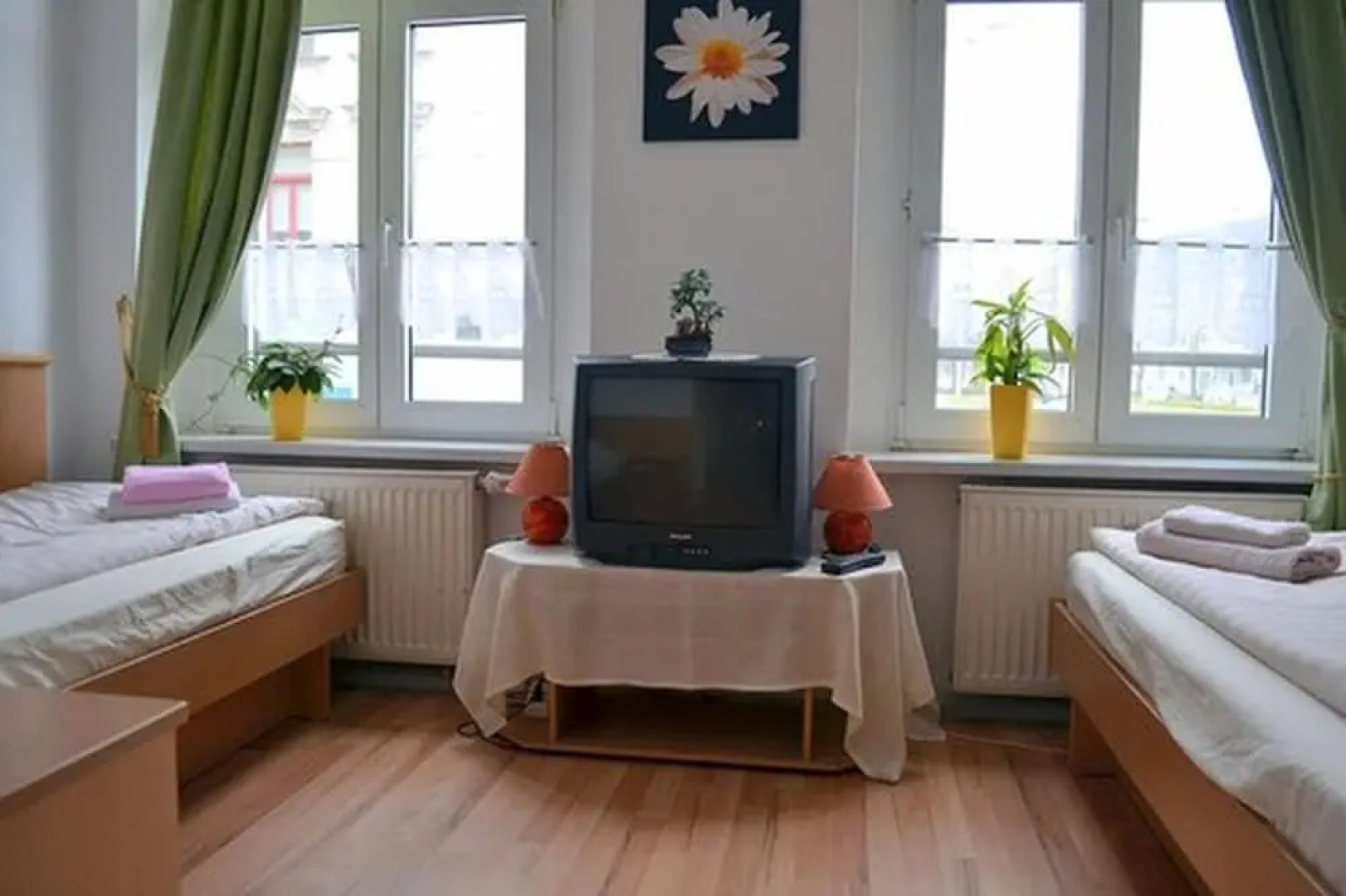 Pension Dessauer Hof