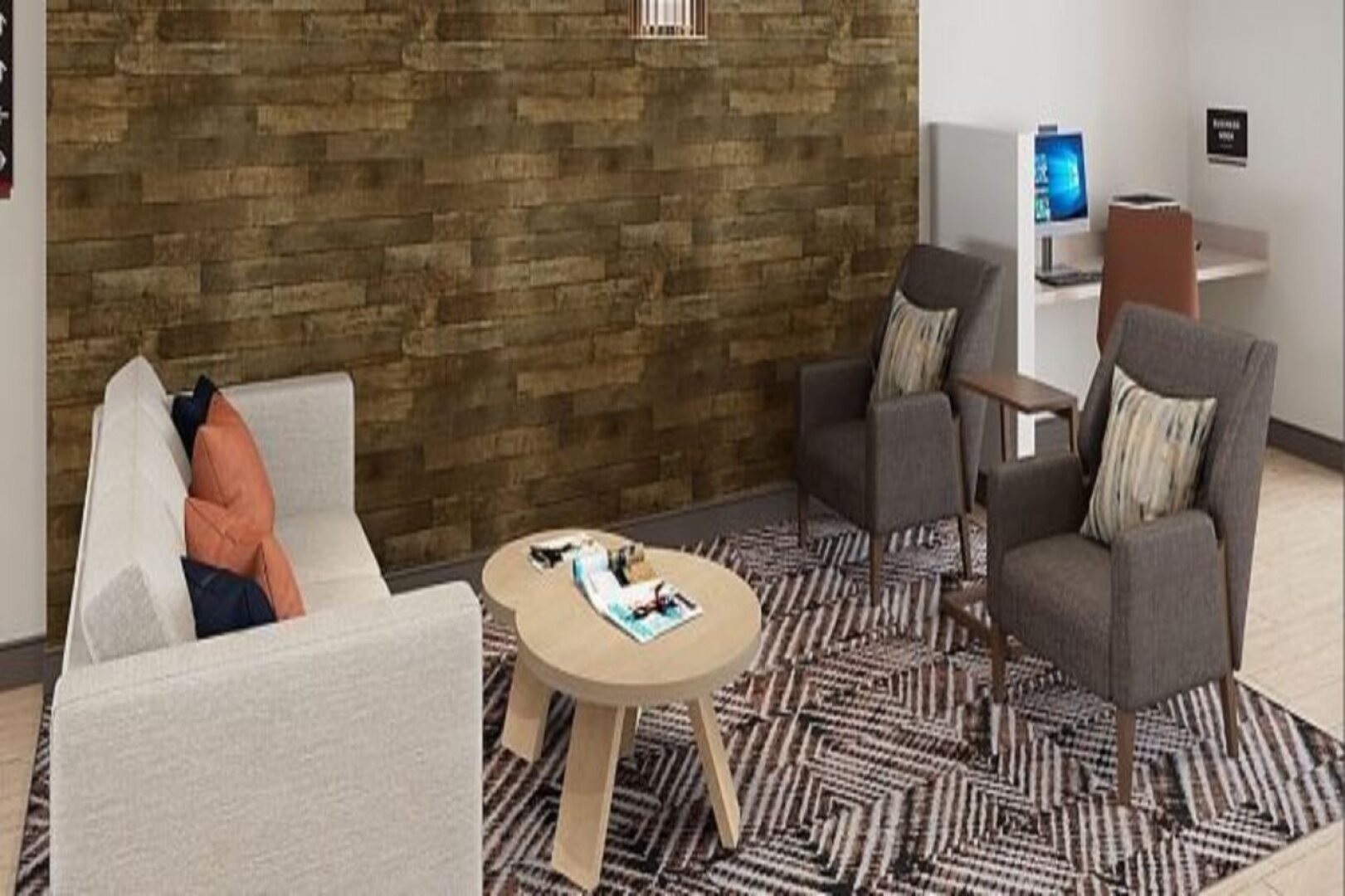 Candlewood Suites DFW West - Hurst by IHG