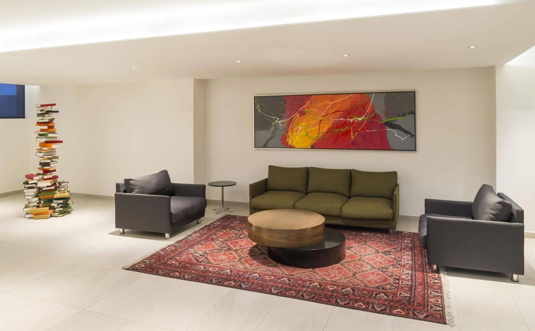 DoubleTree by Hilton Guadalajara Centro Historico