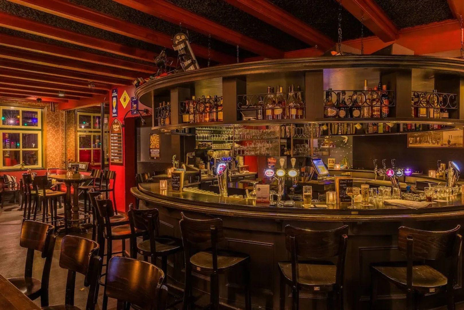 Hotel 't Witte Paard