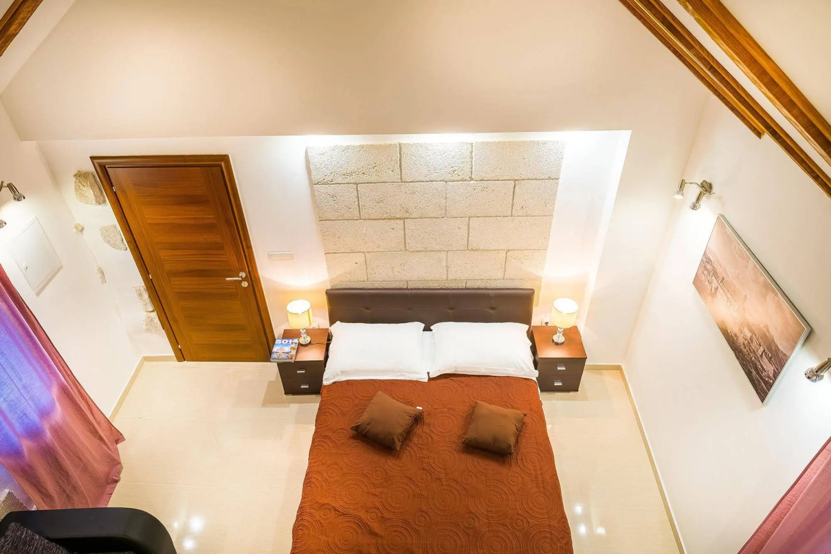 Split Oasis Apartments
