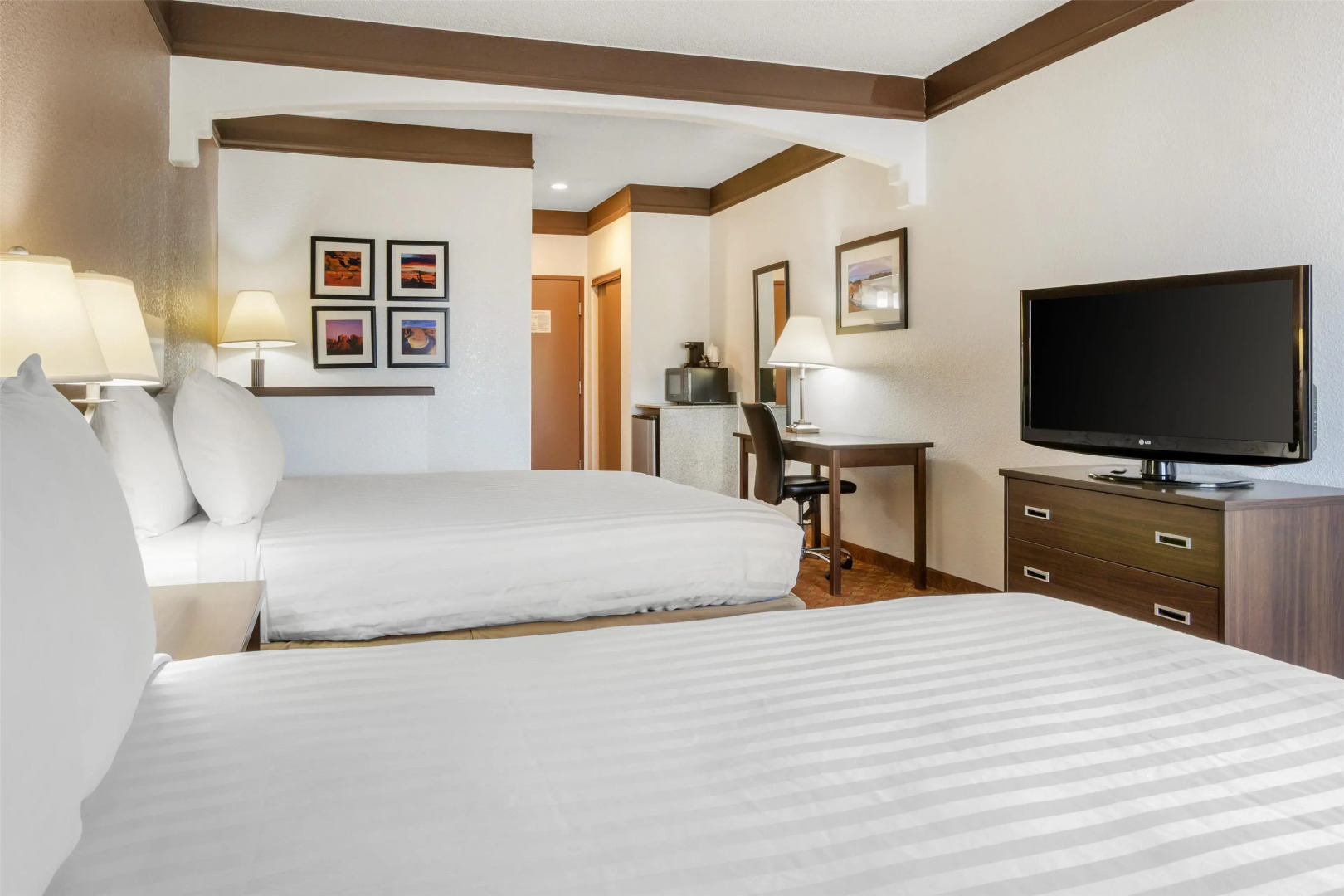 Best Western Tolleson Hotel