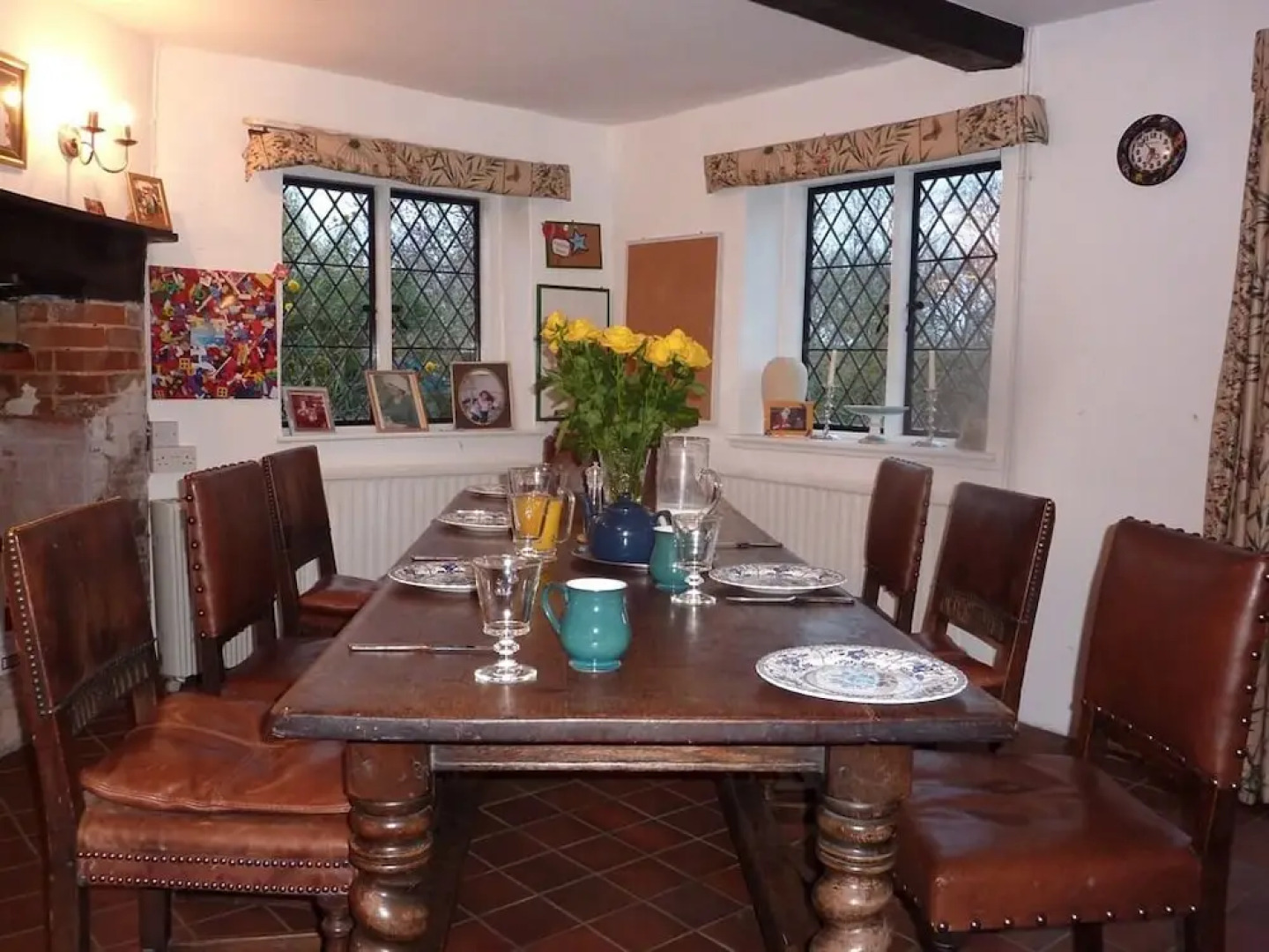 Bed and Breakfast Dunsfold