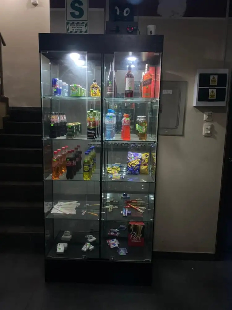 Manantial Hotel No.003