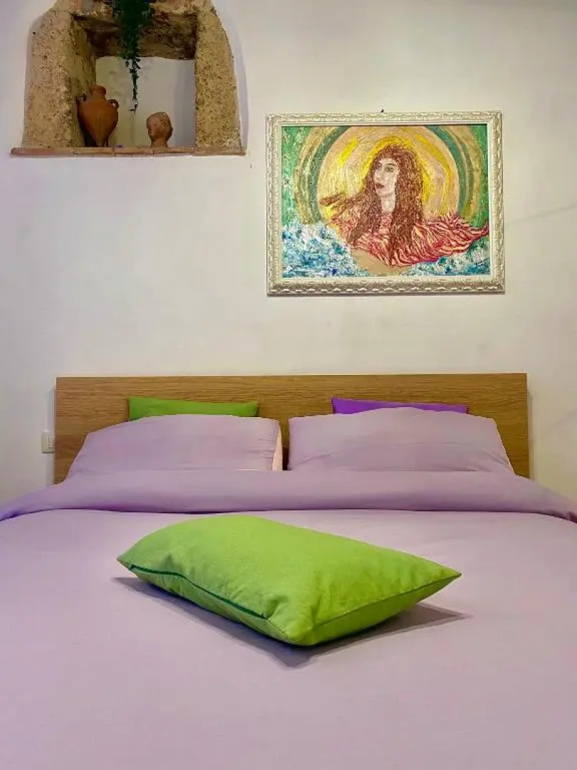 Appartamento Afrodite