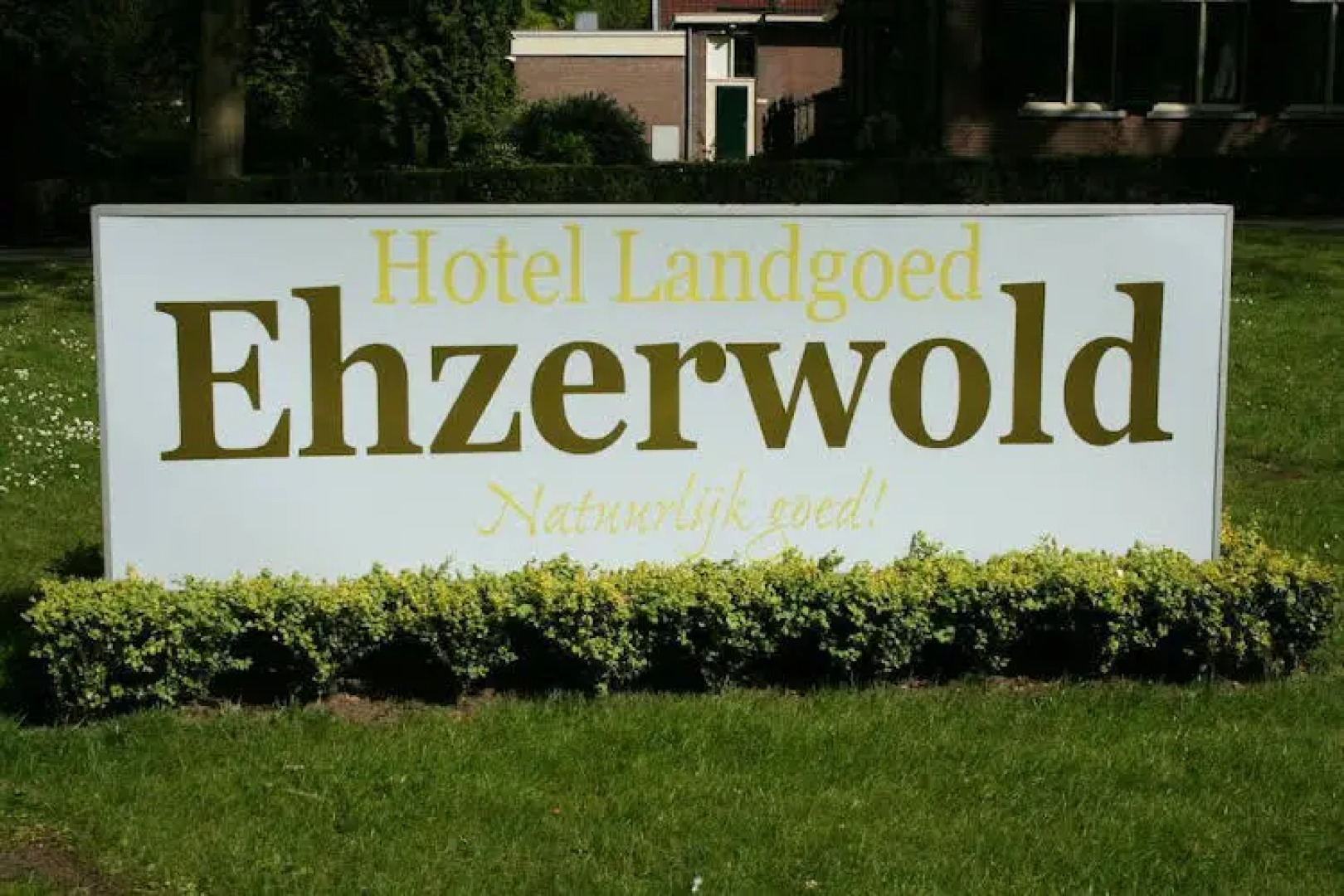 Landgoed Ehzerwold