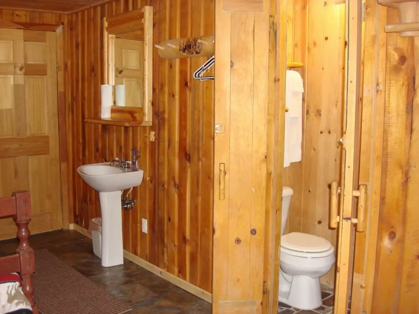 Mt. Peale Sanctuary and Retreat Cabins