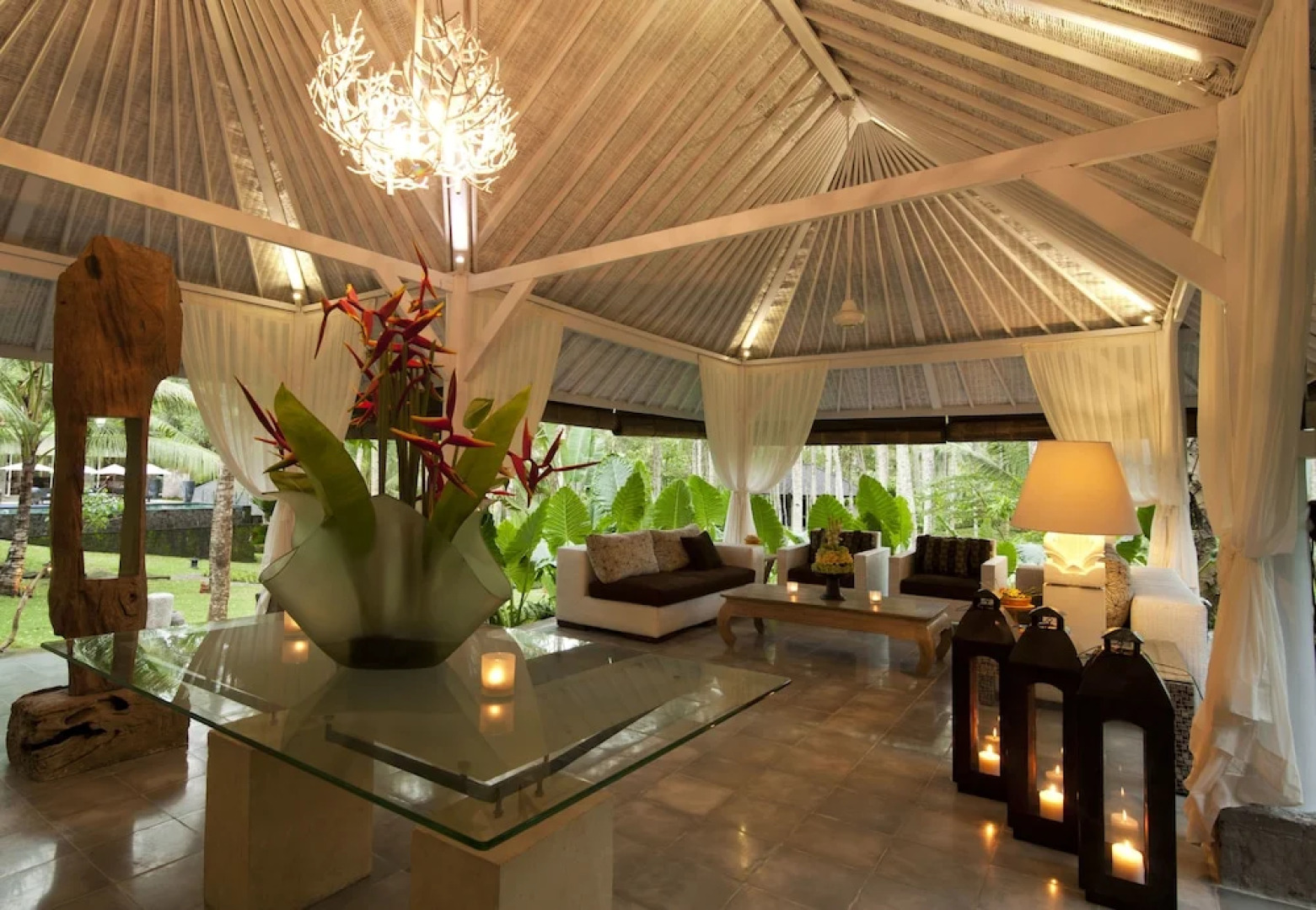 Villa Pondok Wahyu Sedana