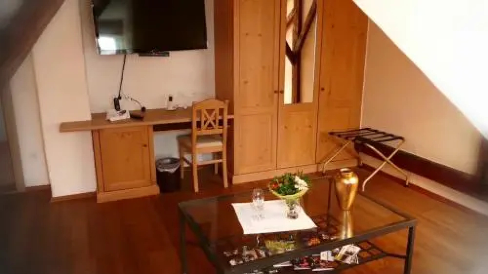 Romantik-Resort & Spa Lauprecht