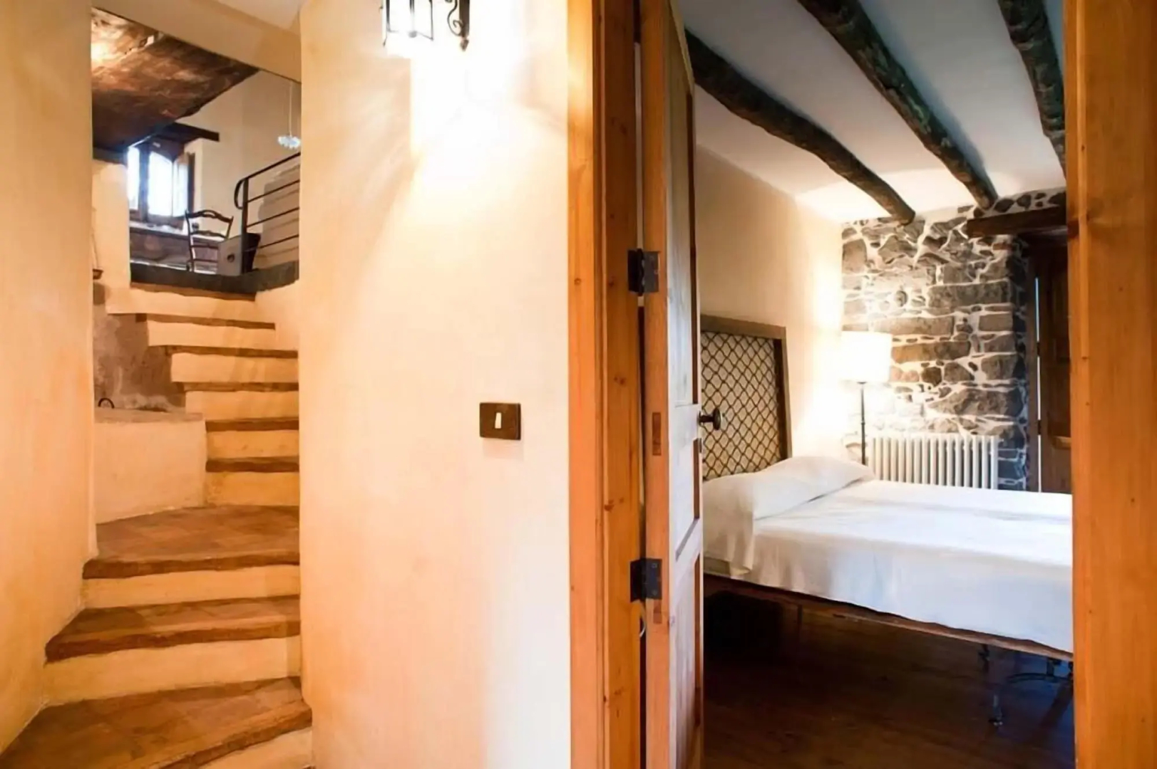 Palmento Monterosso