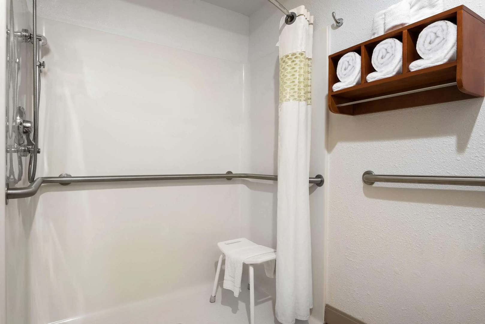 Hampton Inn Ft. Chiswell-Max Meadows