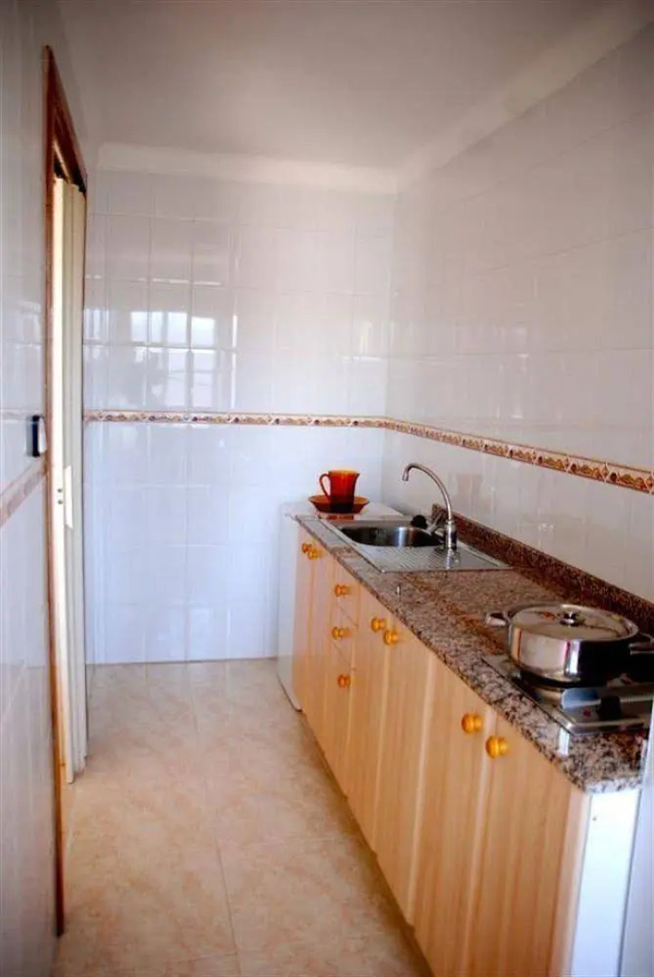 Apartamentos California