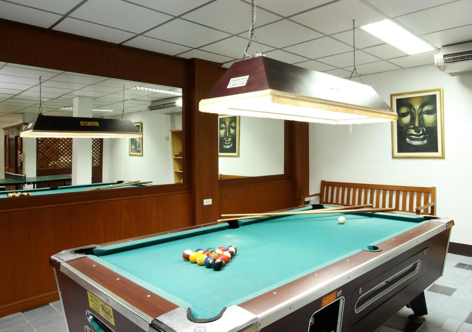 Best Western Phuket Ocean Resort