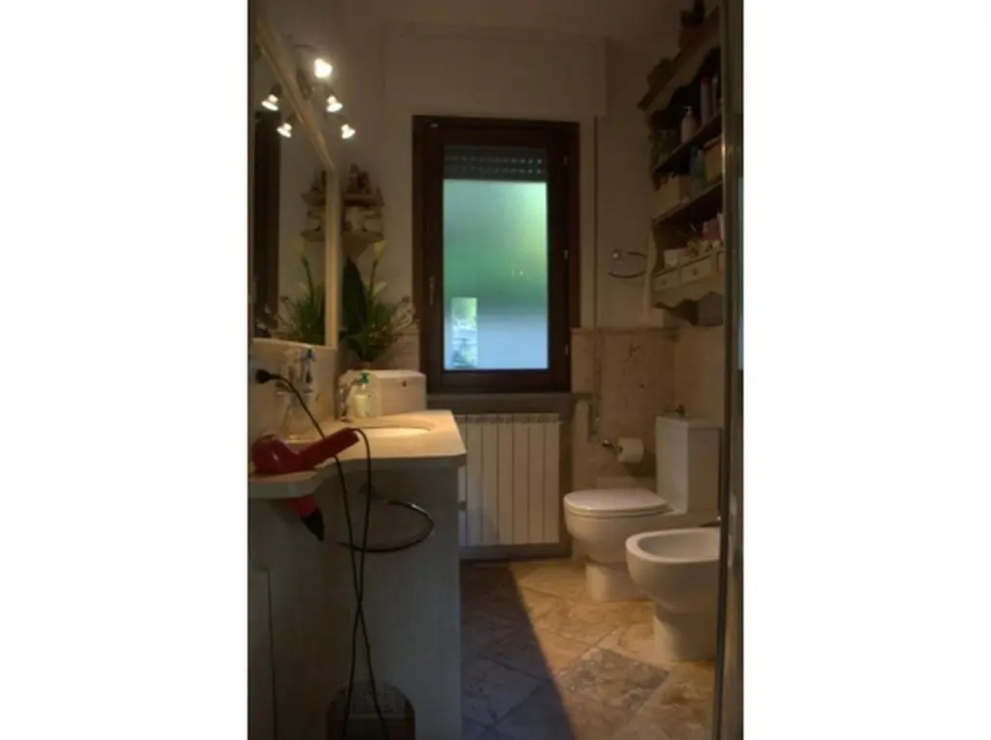 Casa Anna a Pietrasanta in Toscana