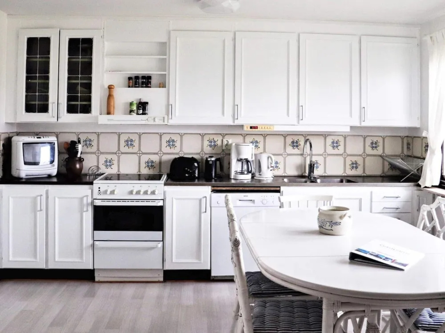 8 Person Holiday Home in Bastad-by Traum