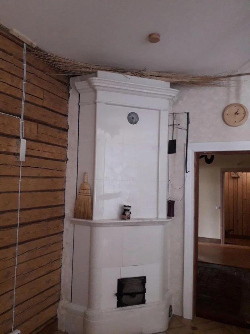 Отель Карельский дом