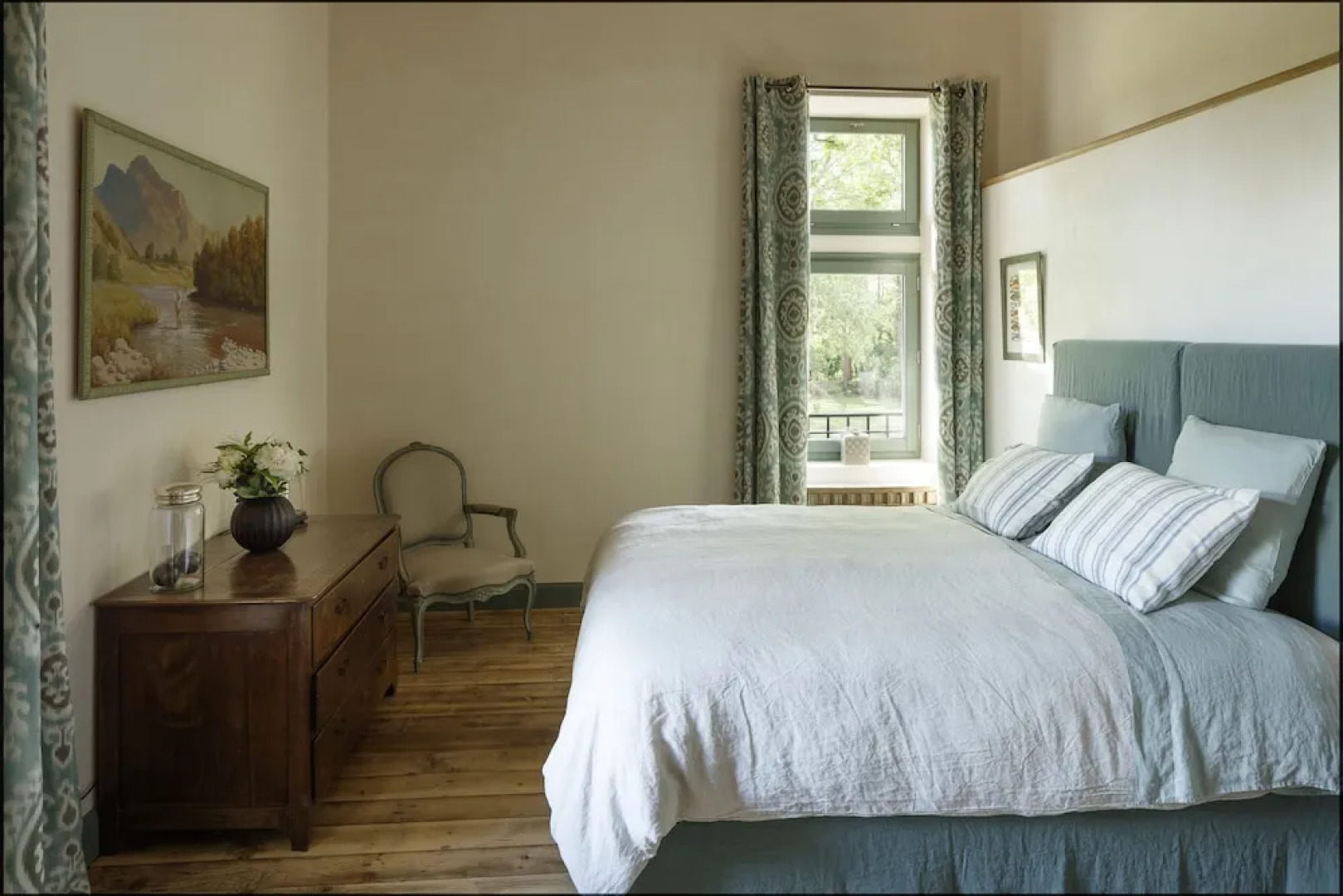 Le moulin de Pezenas