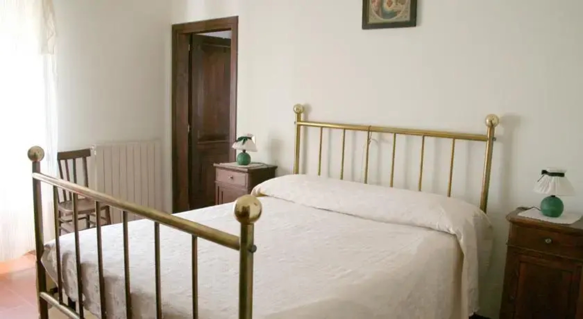 Assisi Holidays da Regina