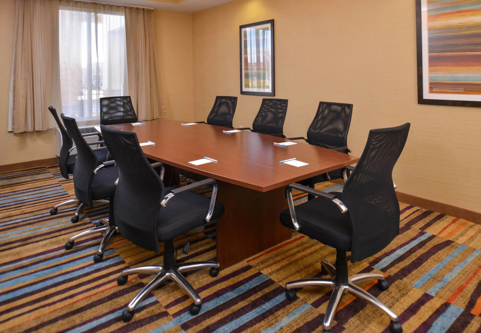 Fairfield Inn & Suites by Marriott Farmington