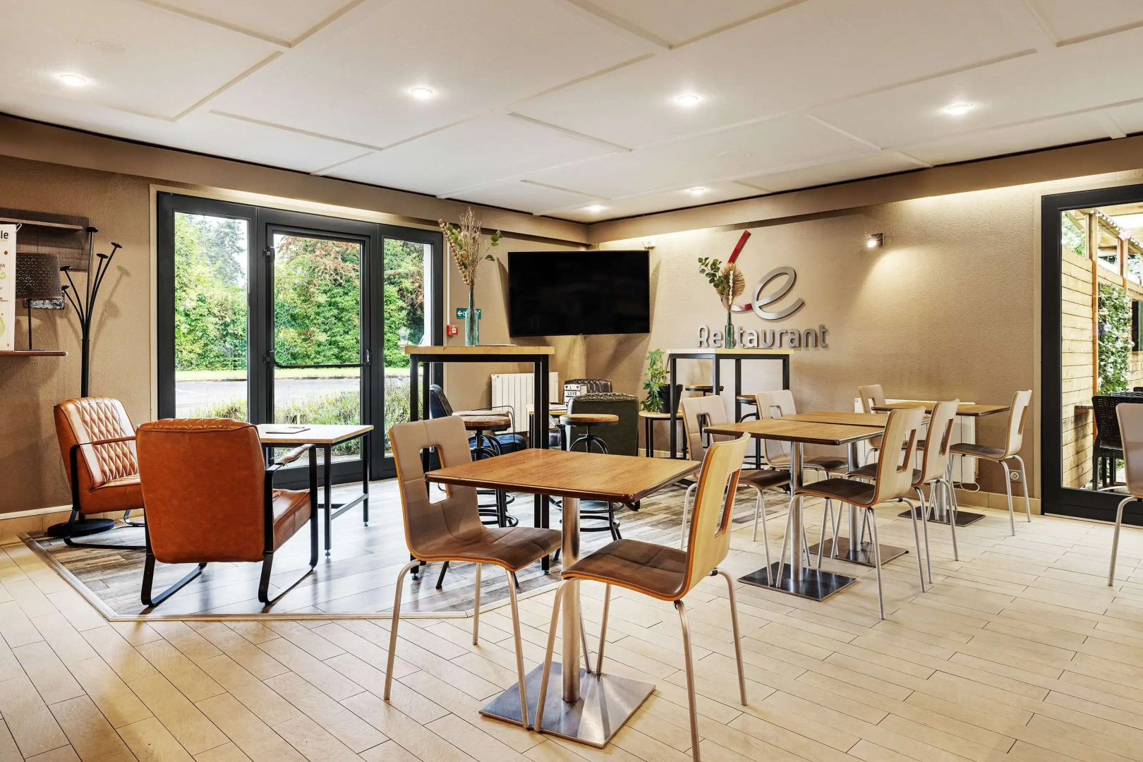 Campanile Bethune Fouquieres