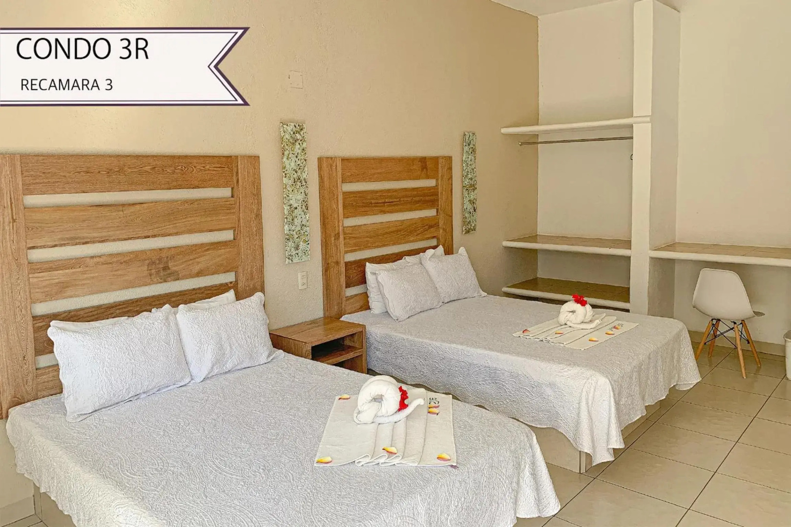 Hotel Condominios Jaroje