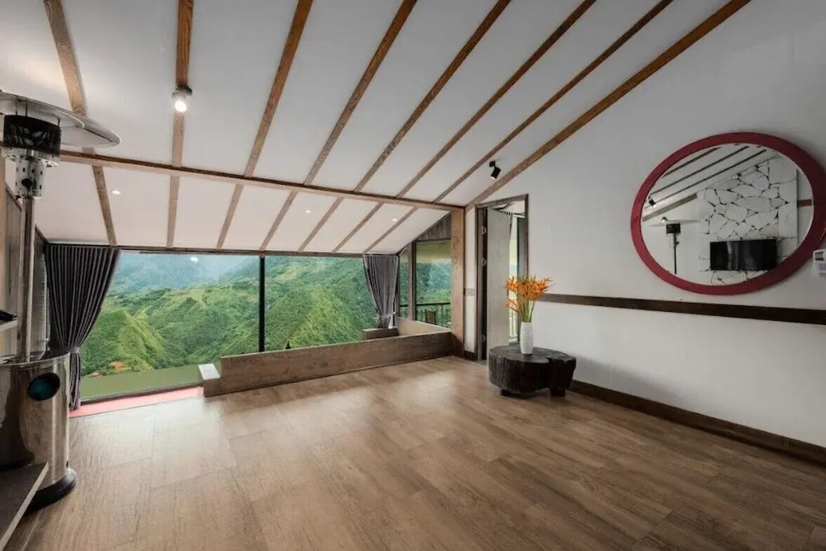 Sapa CatCat Hills Resort