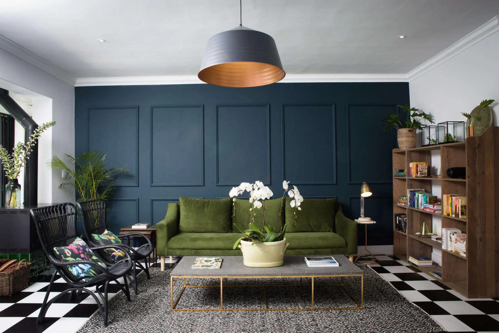 Twice Central Guesthouse