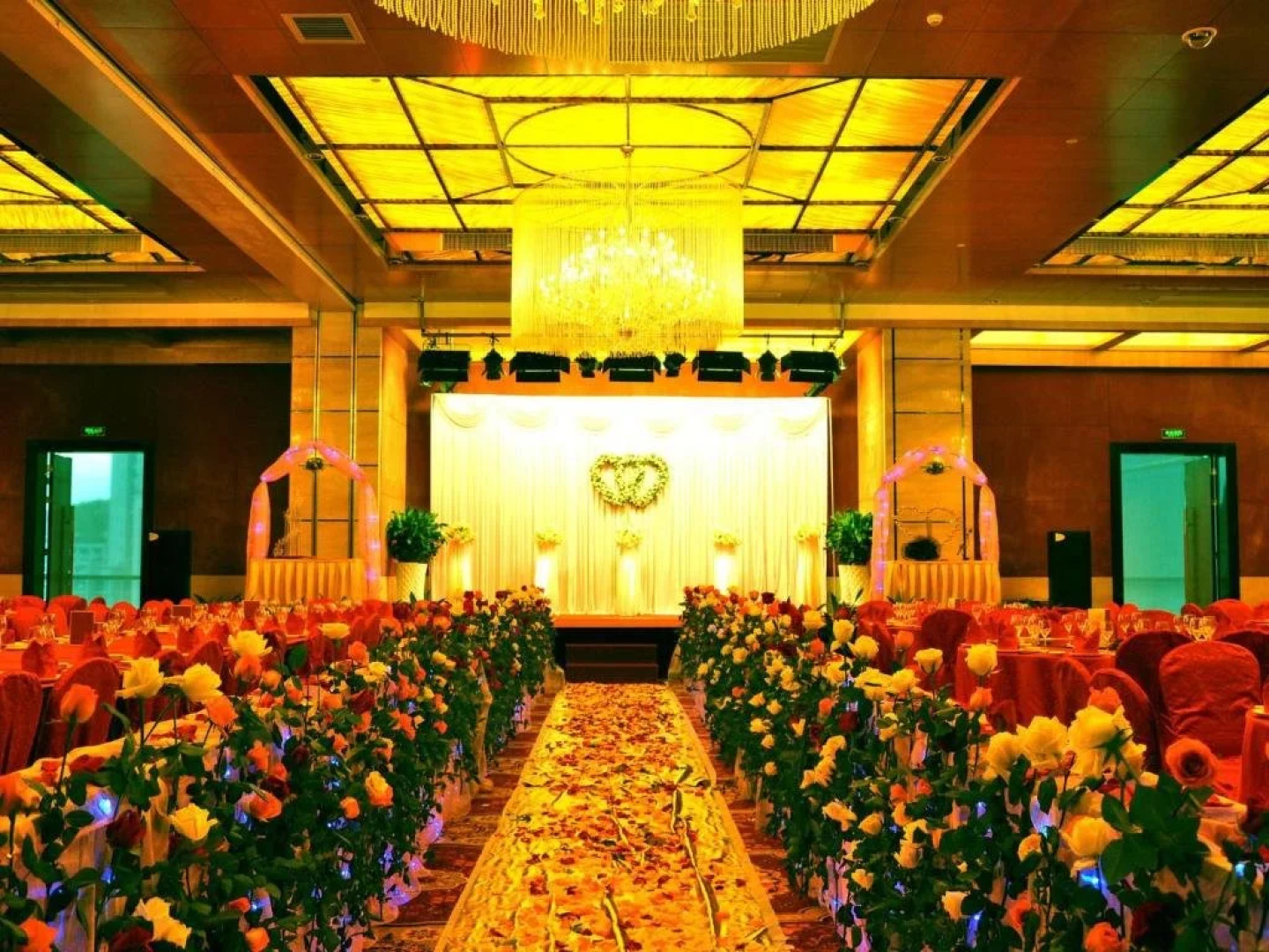 Jinjiulong Hotel