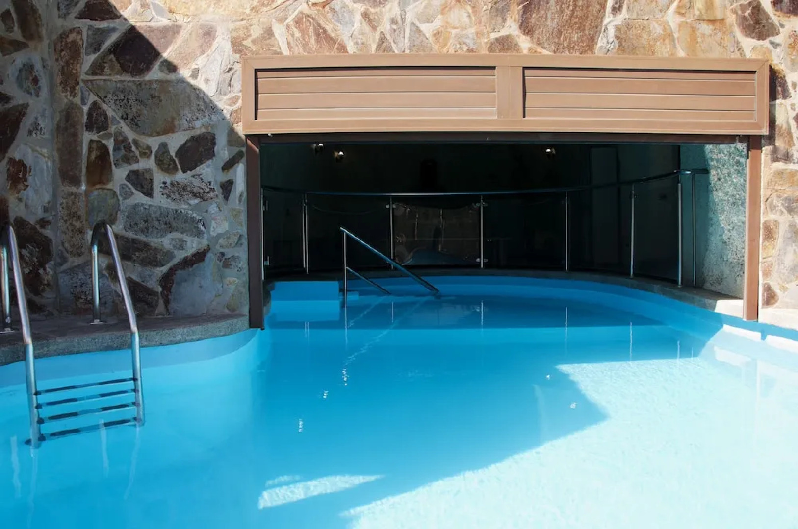 Villa Nisa de Adventure&Bed