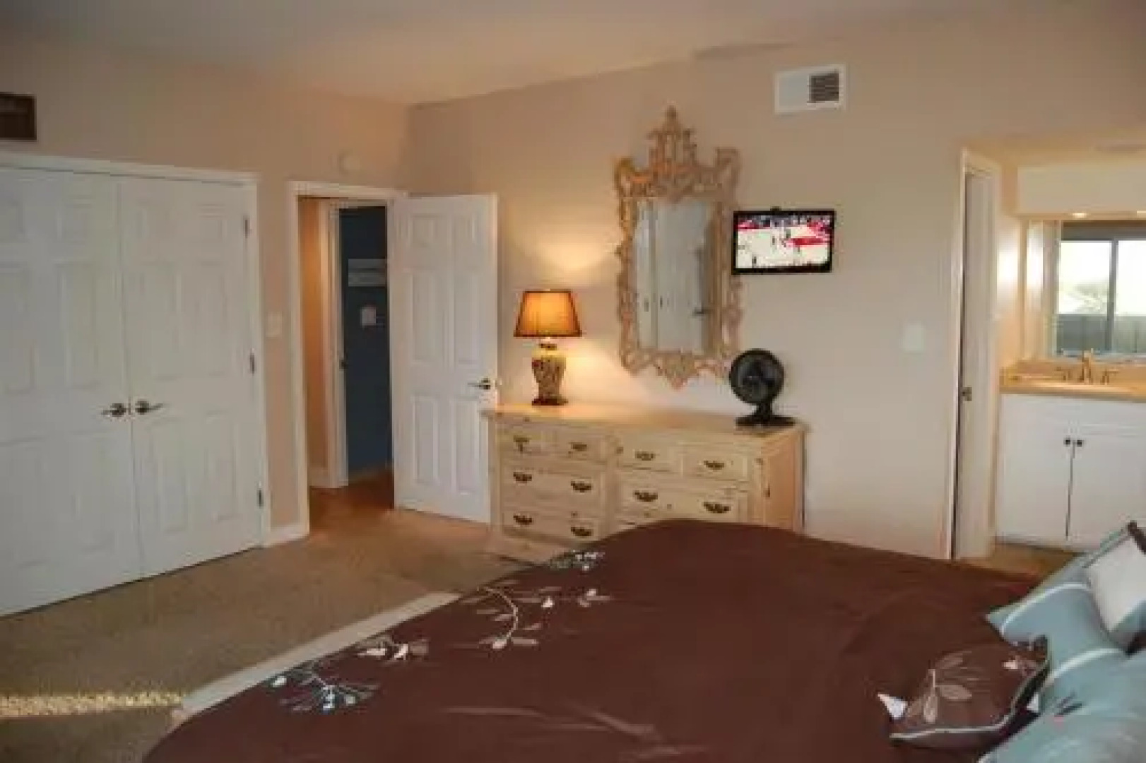 Pawleys Pier Village B-6 - 3 Br Condo