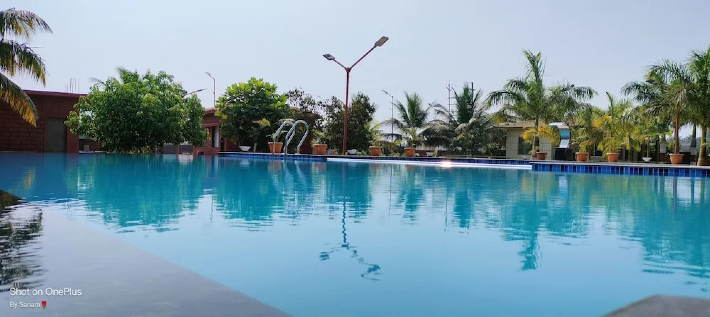 Beach Village Resort