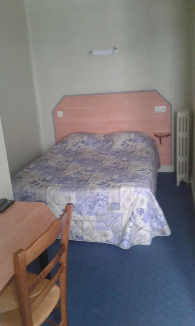 Hôtel Restaurant l'Agriculture