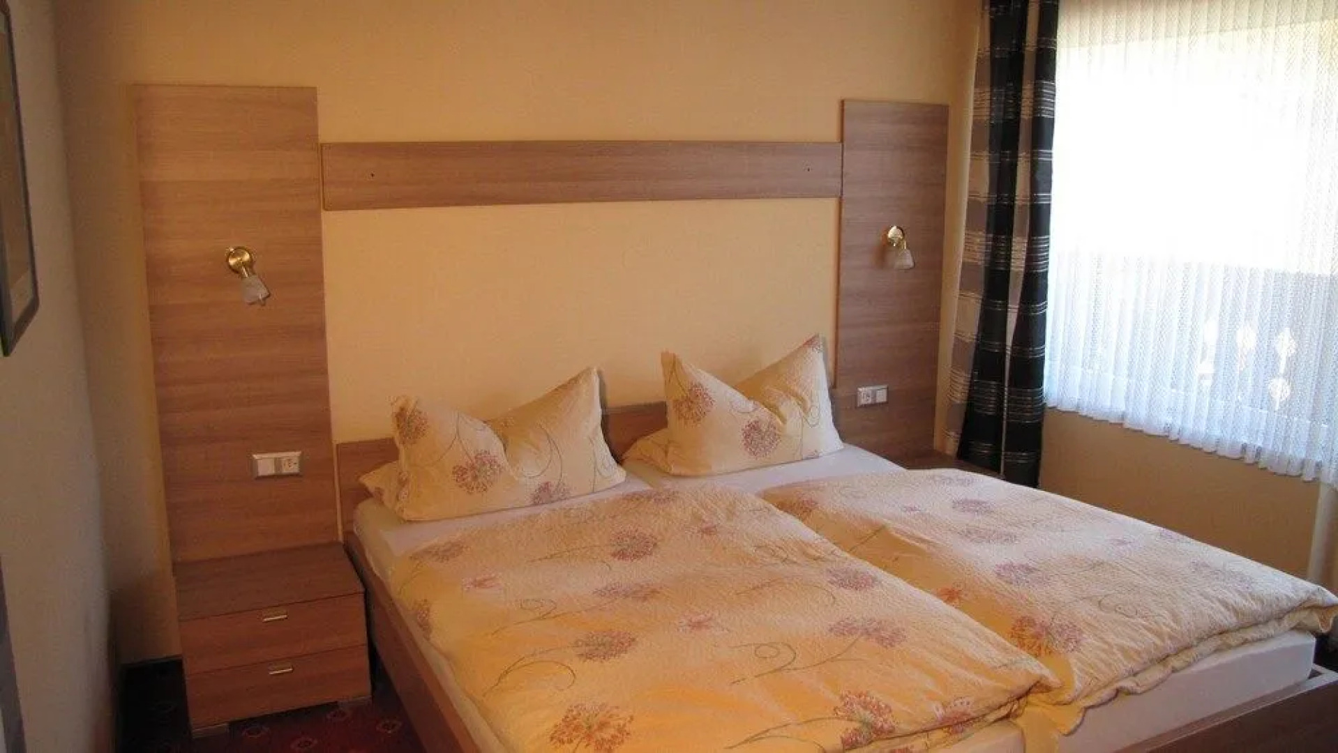 Pension Restaurant Schnorbus