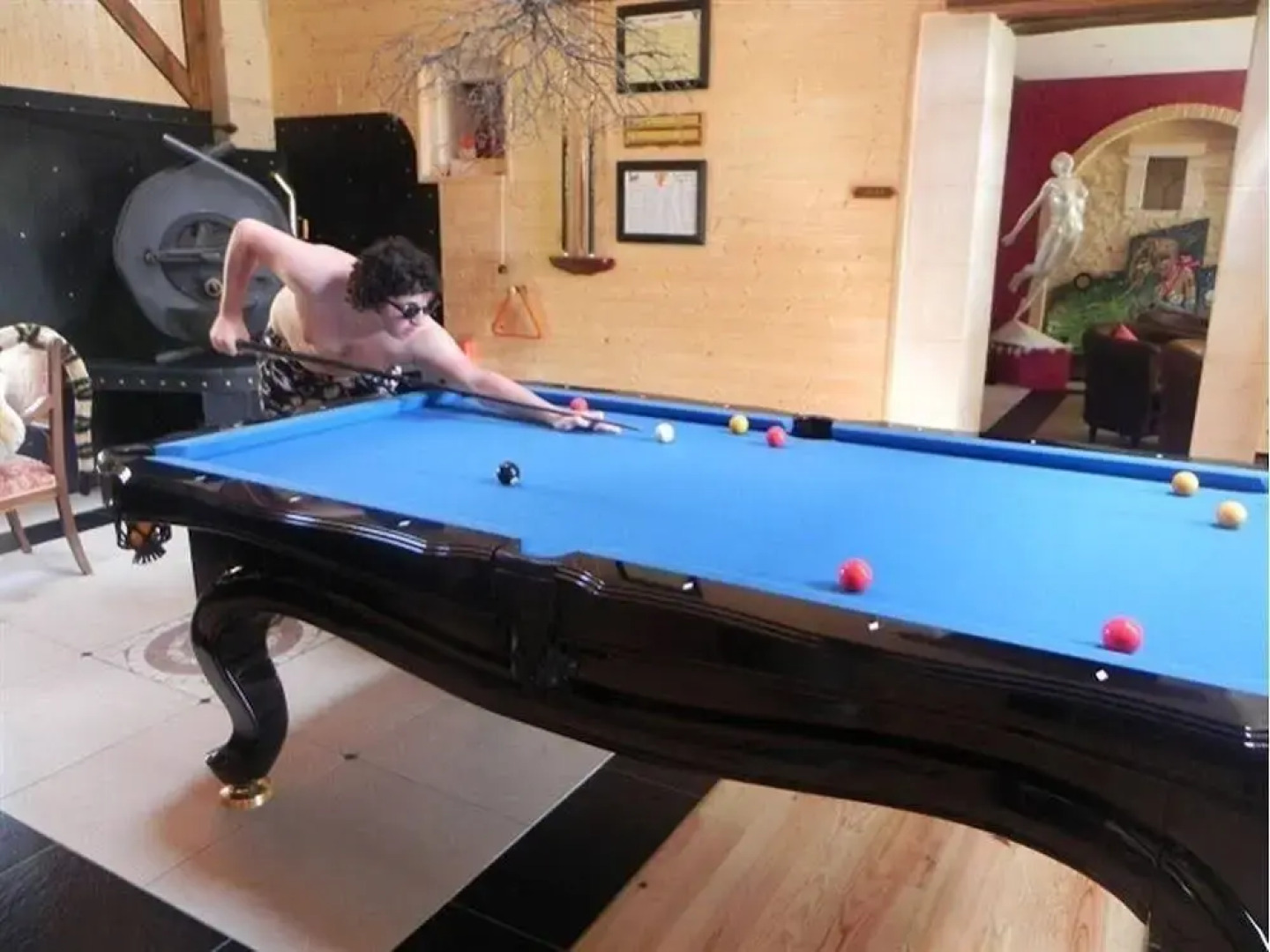 Le Petit Domaine de Bois Avril