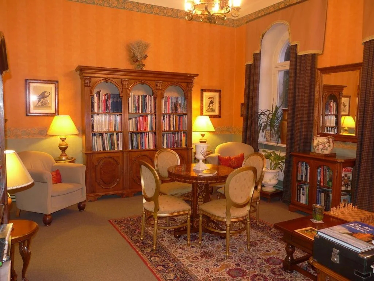 Schloss Frauenmark