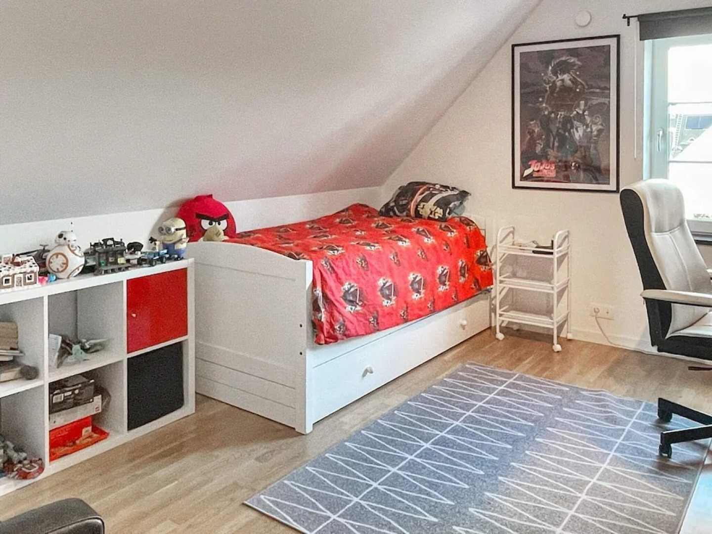 5 Star Holiday Home in Trelleborg-by Traum