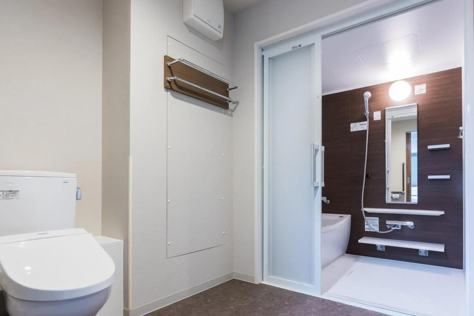 Dormy Inn Express Sendai Seaside