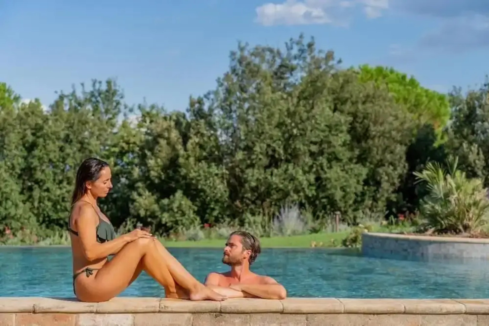 Le Cappuccinelle Suites&SPA