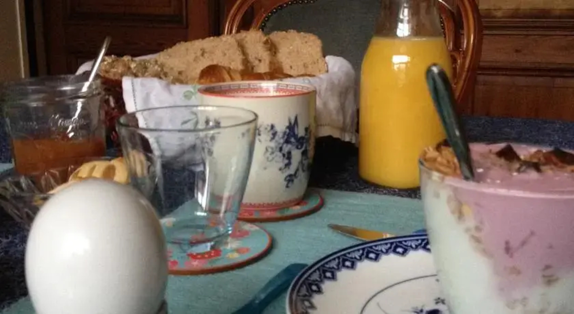 B&B Guest House 1907