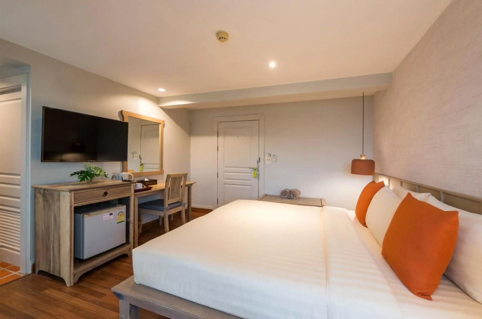 Aonang All Seasons Beach Resort