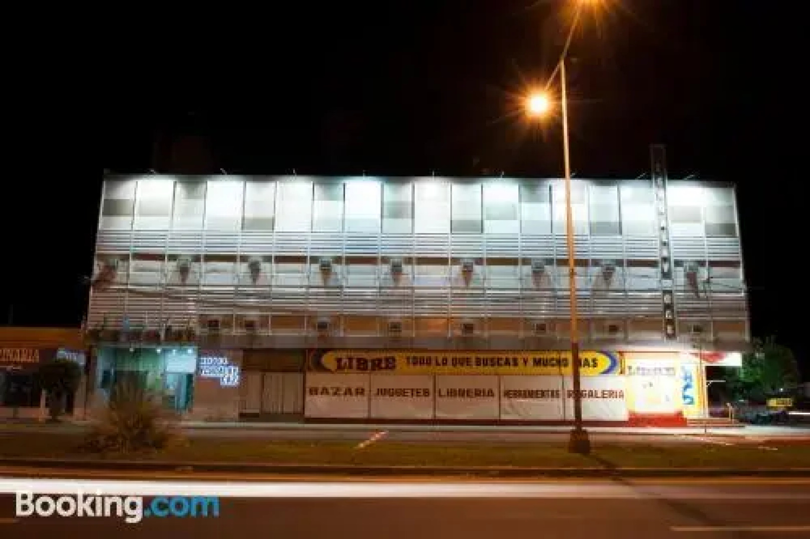 Hotel Ychoalay Caz Spa & Fitness