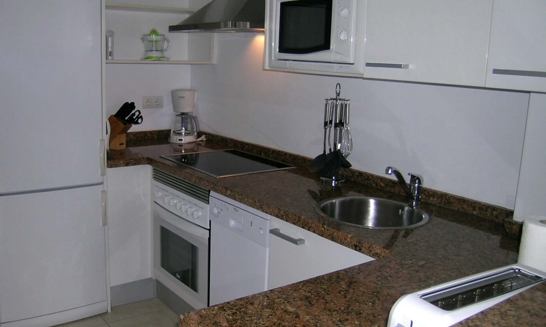 Macdonald La Ermita Resort